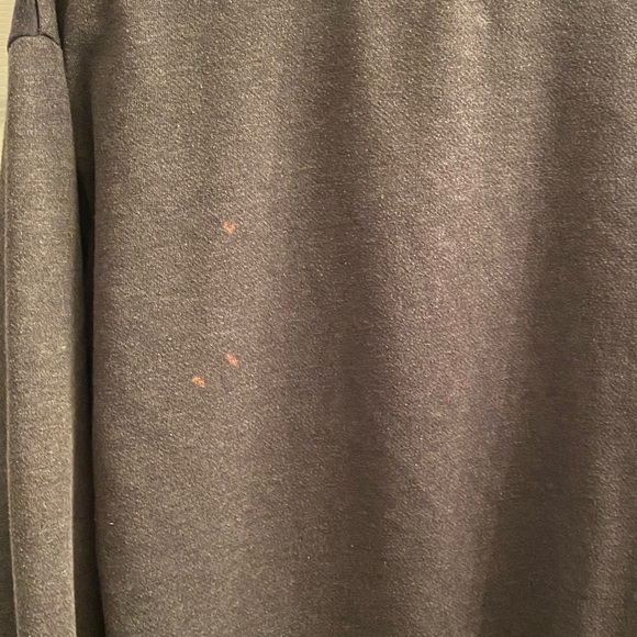 Darth Vader Sweatshirt - Picture 3 of 3